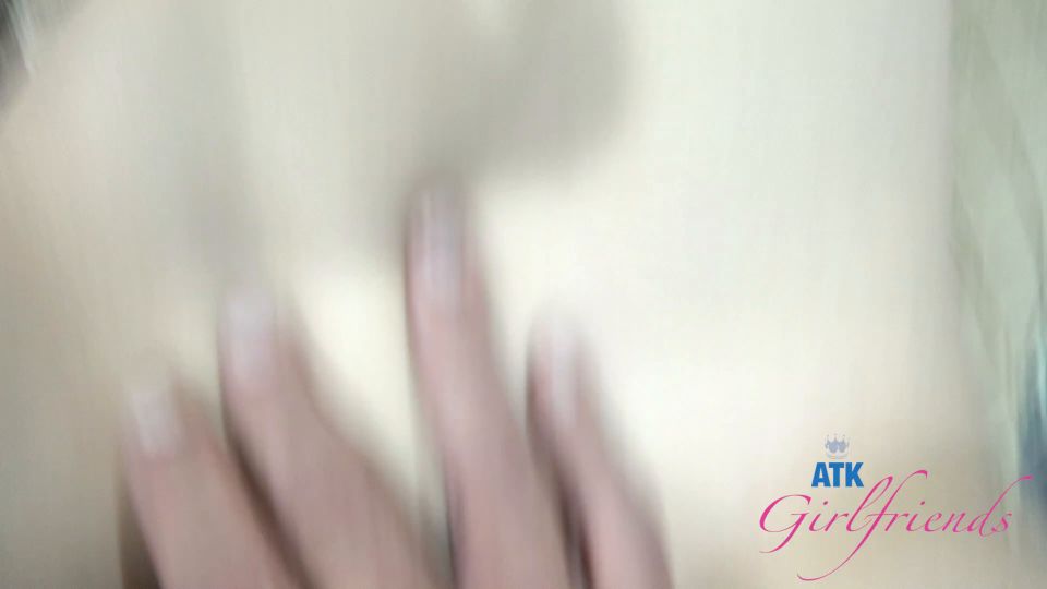 Amber Angel - Malibu Pier Part 2 1080P - Atk girlfriends