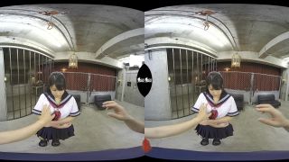 OMVR-001 A - Japan VR Porn!!!