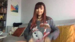 Ariel Rebel () Arielrebel - stream started at pm chill morning hang cum show if tips reach 22-12-2020