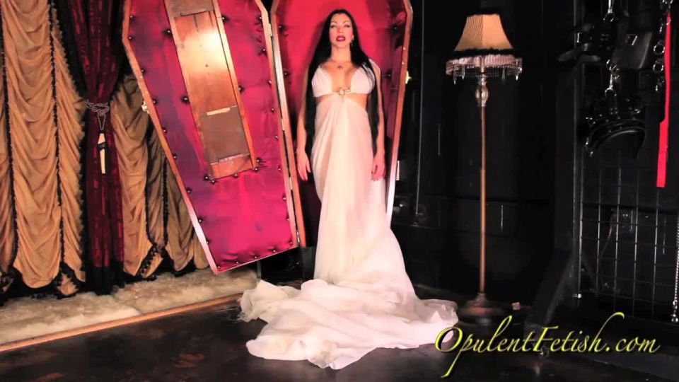 xxx clip 39 Goddess Cheyenne – soul stealing vampire - femdom pov - femdom porn fetish friendly