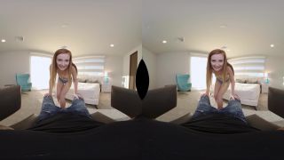 online clip 46 Steal Your Virginity - Gear VR 60 Fps, chloroform fetish on reality 
