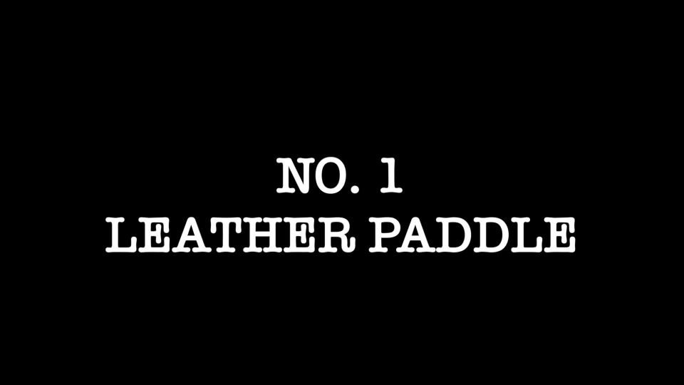 clip 6 Japanese Schoolgirl Spankings, pt1, Ava Nyx, Paul Rogers - fetish - femdom porn vagina fetish