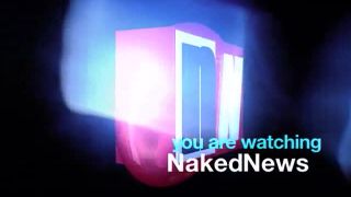 Naked News - January 31 2013