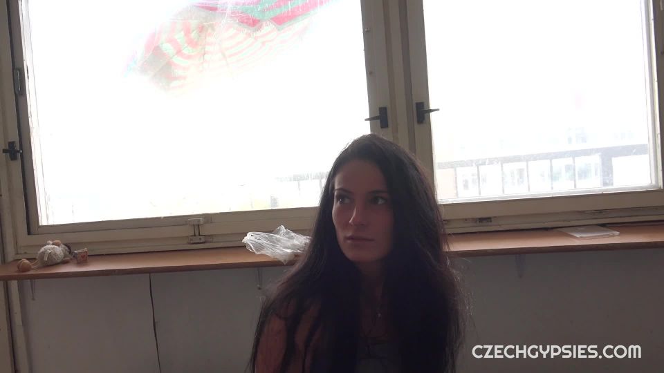 Czech Gypsies - Lexi Dona - [Hardcore porn]