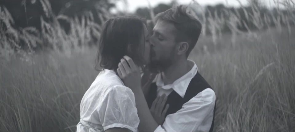 Aleksandra Porowska - Mysliwy (2020) HD 1080p - (Celebrity porn)