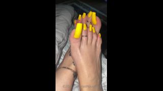 TATIANA - tatianasnaughtytoes () Tatianasnaughtytoes - new march happy sunday 14-03-2021