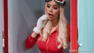 online clip 36 blonde blowjob latina girls porn | Victoria June. All Dolled Up The Birthday Present  | fetish