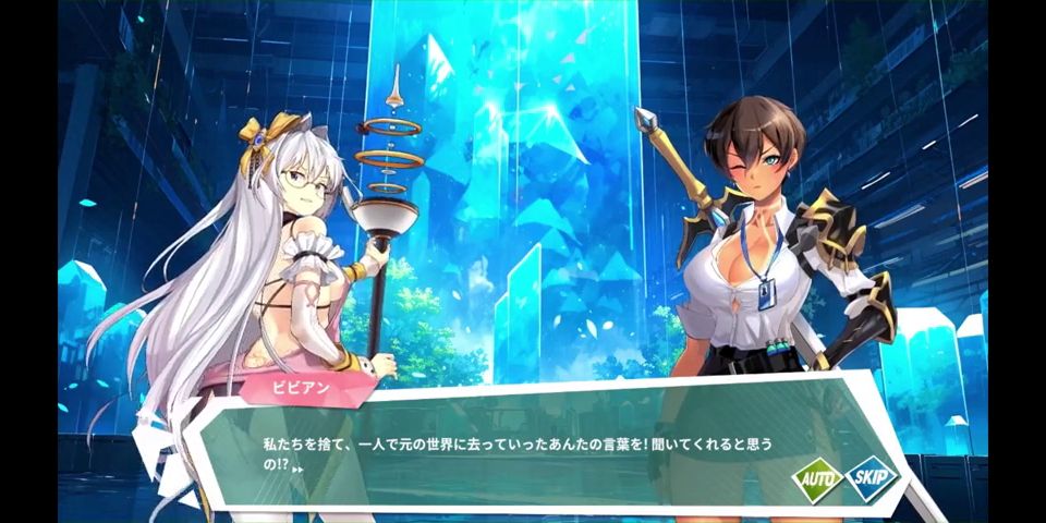 Cumshot H GAME2H  HentaiAnimeEroge
