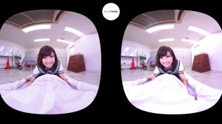 porno blowjob mp4 hd reality | Lovely Sexual Moan is Coming From School Equipment Room [UltraHD 1920p / VR] | jav