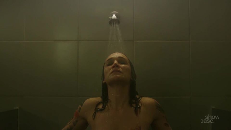 Nicole da Silva, etc – Wentworth s05e02 (2017) HD 720p - (Celebrity porn)