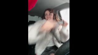 Blowjob porn Buxom Bella Buxom Bella - Package Delivery