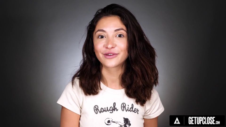 6239 Jane Wilde Ojo intenso rodando Hitachi Orgasmo