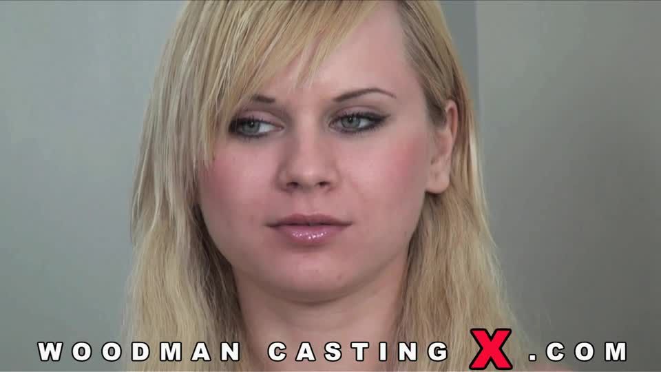 WoodmanCastingx.com- Alisha Silver casting X-- Alisha Silver 