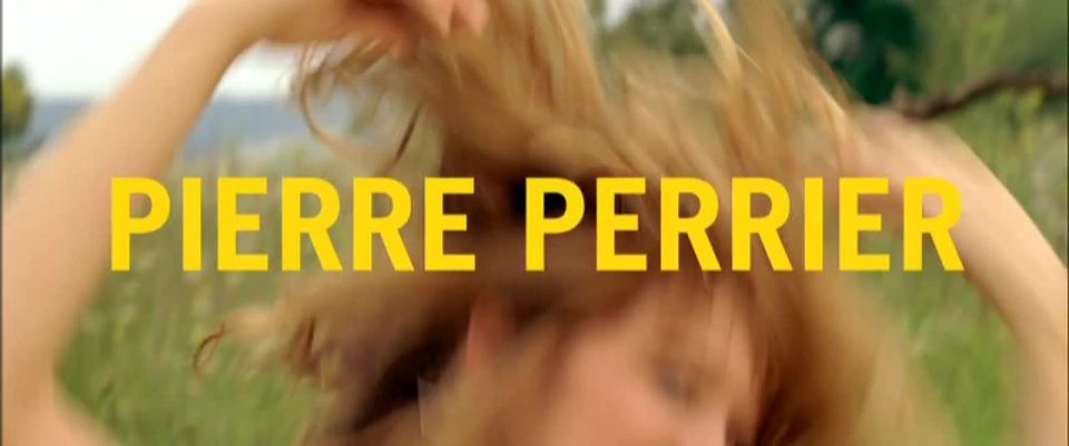 Lea Seydoux - Plein sud (2009) HD 720p!!!