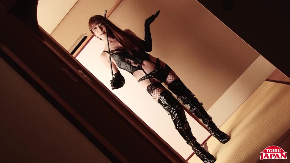 free porn clip 14 fur fetish femdom porn | Mistress Renka Tsukishiro!  | fetish
