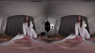 Experience Your Best Relaxing Massage Of Life Lili Charmelle 04-05-2023 - Blowjob