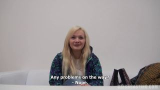 xxx video clip 1 Lucie - 0078 - [Czechcasting/Czechav] (HD 720p) on fetish porn femdom slave