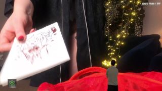 LTLGiantessClips - Roxie Rusalka in Orgasmic Valentines Day Giantess Vore SFX - Vore