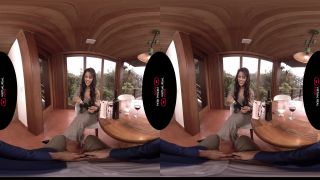 free adult video 41 Shayene Samara in Best Anniversary Gift - virtual reality - reality 