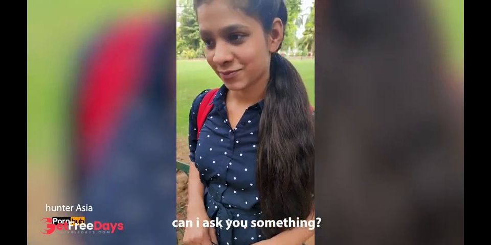 [GetFreeDays.com] Indian College Girl Fucked For Money With Stranger - Julia K Sex Clip July 2023