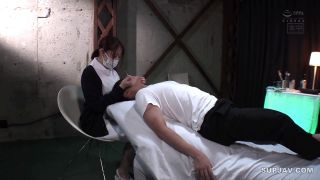 Reducing Mosaic HND-974 新人渋谷区にある歯医者さんで働く優しい笑顔のGカップマスク天使マスクを取って中出しAVデビュー！！ 五月好花