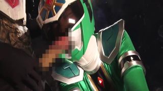 [SuperMisses.com] MSZ-02 Heroine sexual pinch omnibus: Sairyujer-006