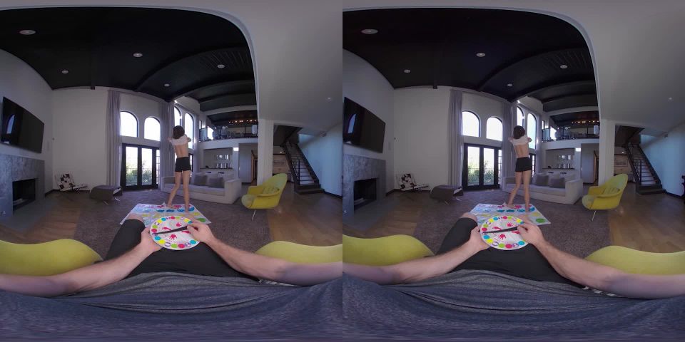 xxx clip 34  shemale porn | Allysa Etain in Trans Twister | shemale and gays