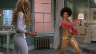 Denise Richards – Undercover Brother (2002) HD 720p!!!