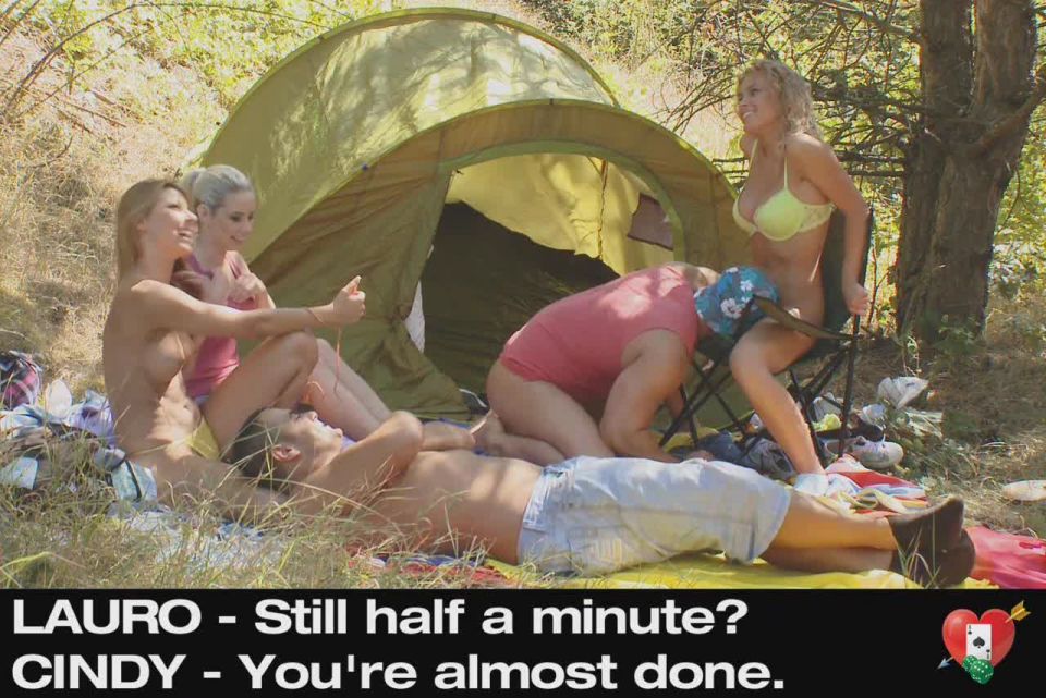 CindyHopeCollection fuckinggamblecom - Game 36 - part 2 - 3000k