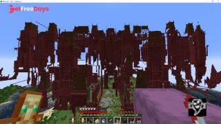 [GetFreeDays.com] my minecraft hardcore world tour 11000 days milestone Porn Clip January 2023