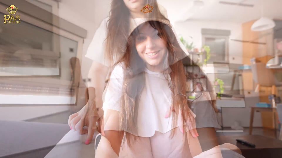 Video JUST PAM Pamsnusnu 1080p FullHD