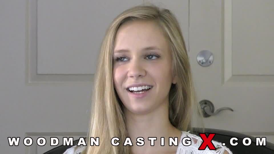 Rachel James casting X Teen