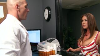 Kianna Dior: Filling her Prescription and Pussy 720p HD