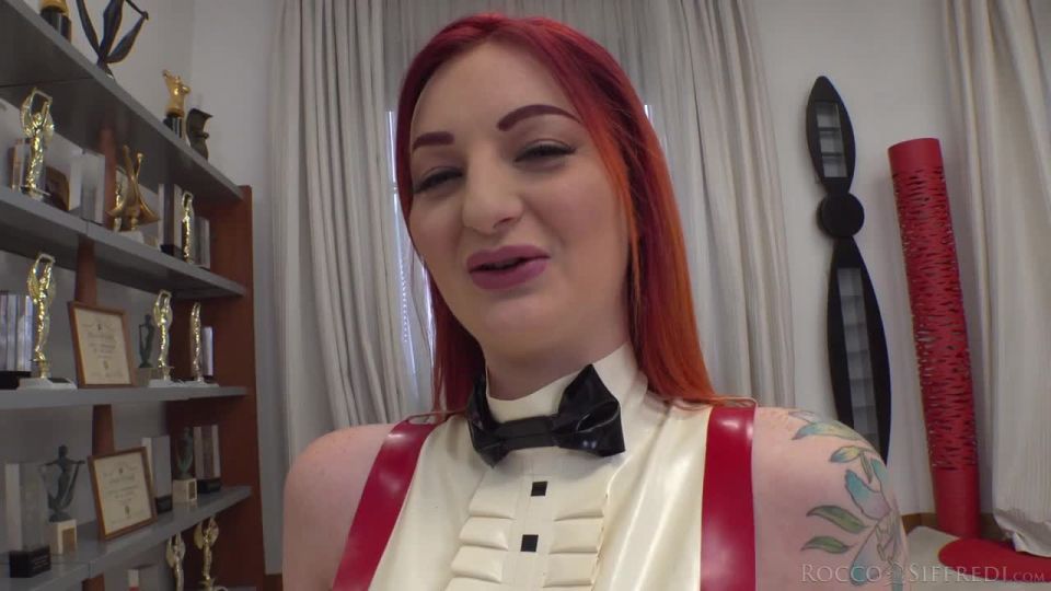 free video 32 Zara DuRose – Rocco’S Intimate Castings Part 1 | anal | anal porn shoplyfter anal