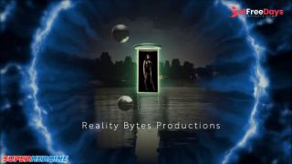 [Superheroine.Porn] Reality Bytes Productions - The Battle for Earth - Superhero in a Fight for Survival