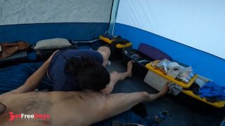 [GetFreeDays.com] Cogiendo en el Camping Porn Stream July 2023