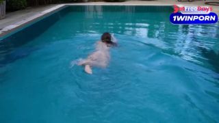 [GetFreeDays.com] Vacation with stepsister ended with fucking in the pool. Cum on my face - DeluxeBitch Porn Stream January 2023