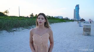 Leah – Made For The Beach 3,  on teen 