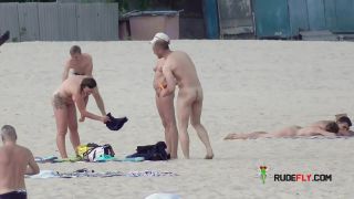 free adult video 5 Naughty youthful naturists play with each other in sand | nudism | hardcore porn british hardcore porn