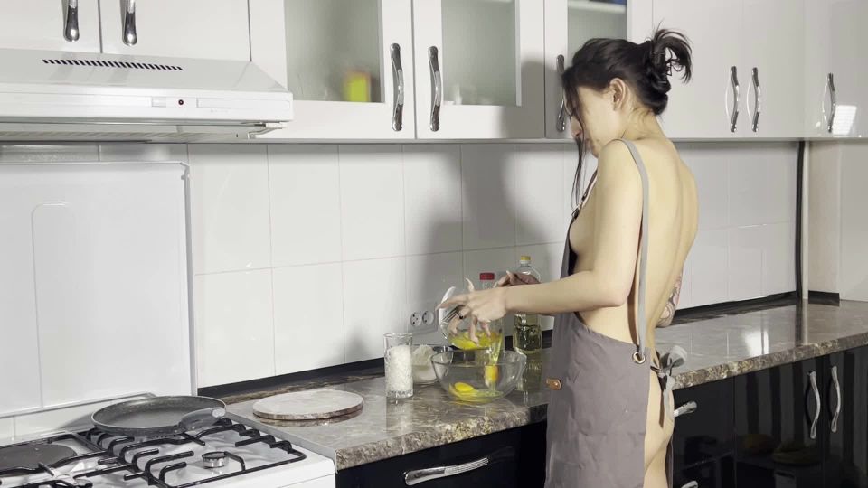 online porn video 9 only femdom Aino Hara – Cooking for You, aino hara on femdom porn