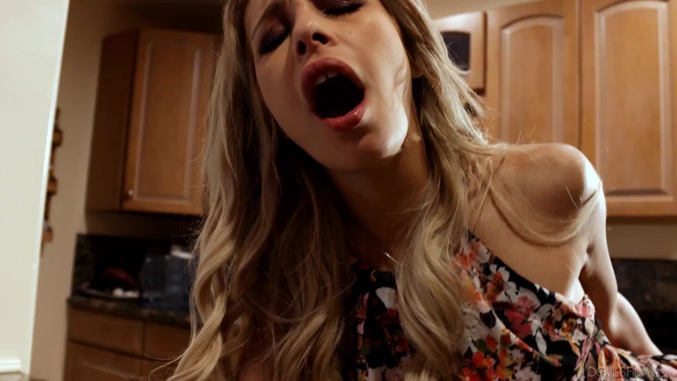 adult video clip 46 Devil's Film - Carmen Caliente, bbc blonde teen on hardcore porn 