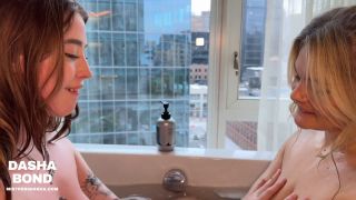 Rosie Rider Cheats On Her Boyfriend To Orgasm On My Strapon.
