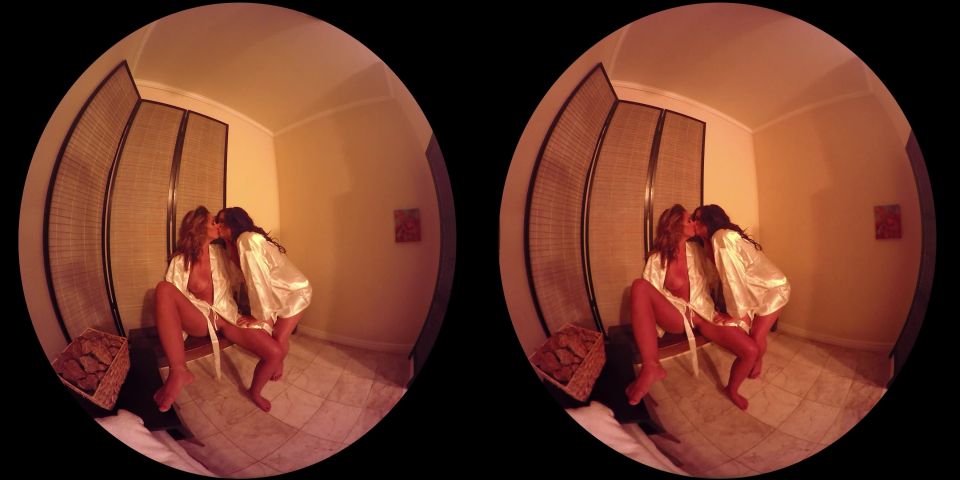 online porn clip 28 Sizzer Sisters - Oculus 5K, big tits milf sex on lesbian girls 