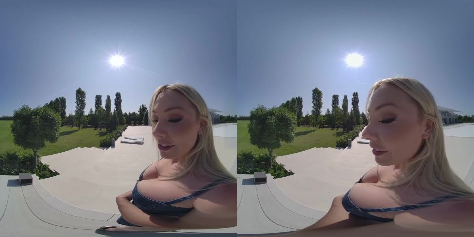 porn video 48 Good Seed Makes a Good Crop - Angie Lynx Oculus Rift - petite - muscle pov blowjob hd new