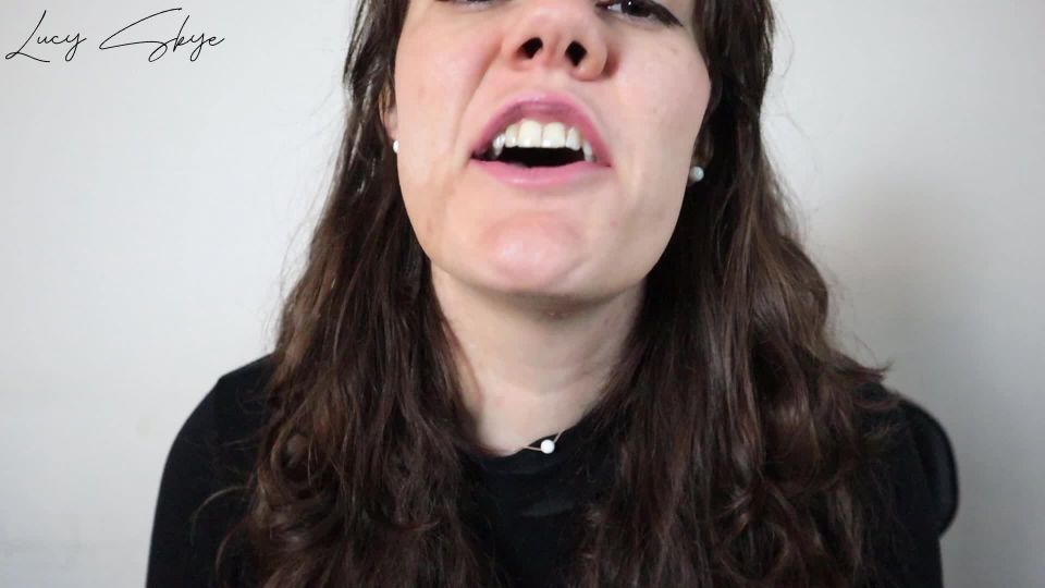 free adult clip 16 Lucy Skye - The Gay Gene | femdom | fetish porn asian smoking fetish