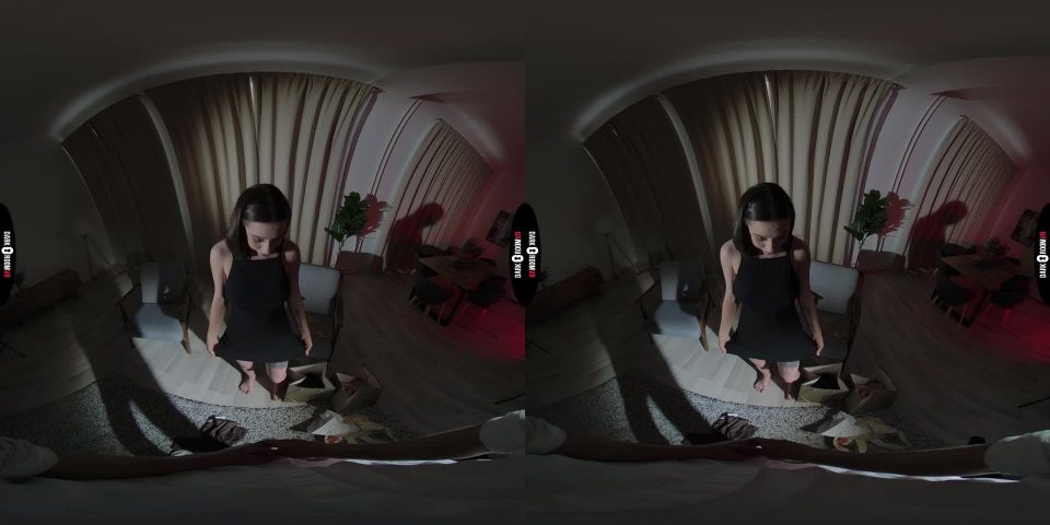 adult xxx video 22 Customer Service - Liya Silver Smartphone | pov | virtual reality hentai feet fetish