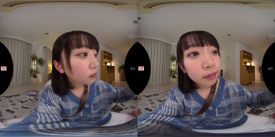 Yura Kanno - SIVR-337 A -  (UltraHD 2024) New Porn