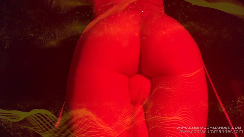 COBRA CUMMANDER - Bisexual Cocksucking Encouragement.