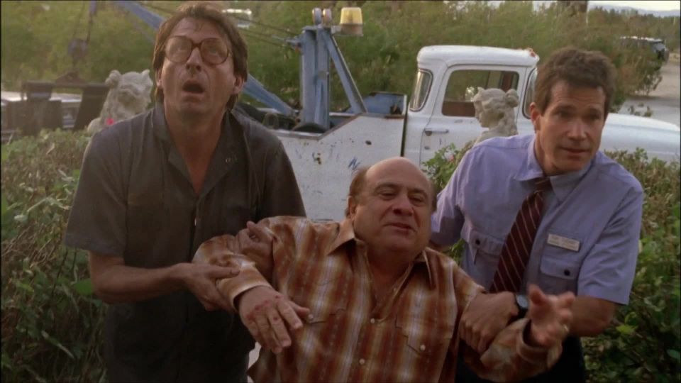 Cerina Vincent – Sólo añadir agua (2008) HD 1080p!!!