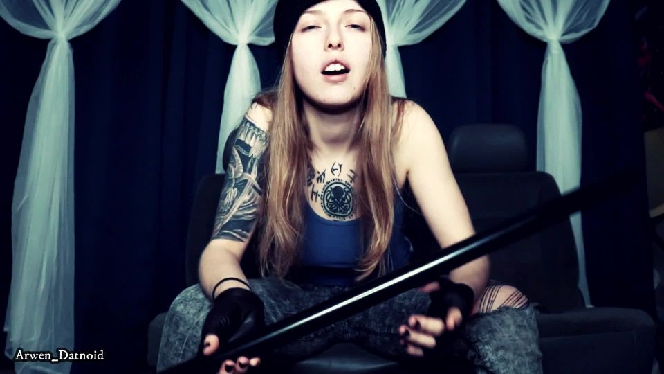 online porno clip 28 Arwen Datnoid – Piddle chico perra tarea  femdom  femdom porno cathy heaven femdom